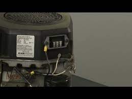 Kohler Lawn Mower Dies Voltage Regulator Rectifier 4140310 S Youtube