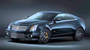 Check out this black diamond tricoat 2013 cadillac xts luxury collection with 65,954 miles. 2011 Cadillac Cts V Black Diamond Edition Youtube