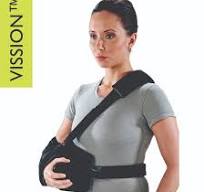 Sling with Abduction Pillow | Slings & Splints | Products ...