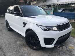 Power fuel flap locking type. Range Rover Sport 2016 Interior Sport Information In The Word