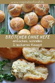 Backe das haferflocken brot so lange, bis es schön goldbraun ist (ca. Brotchen Aus Luftigem Teig Mit Leckerer Feta Krauter Fullung Ohne Hefe Selber Backen Einfaches Rezepte Brot Backen Ohne Hefe Brot Selber Backen Rezept