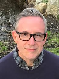 Buckeye by Patrick Ryan