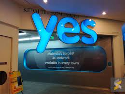 That makes ee's coverage even better than rival networks. Yes Rolls Out Lte Widest 4g Coverage With Volte Support Soyacincau Com