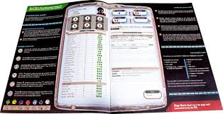 I enjoy making characters and exploring the best layout of character sheets. Edge Of The Empire For Novices Fantasy Flight Games