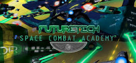 FUTURETECH SPACE COMBAT ACADEMY on Steam