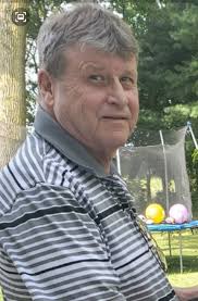 In loving memory of Donald E. Annis