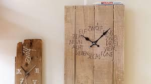 Ziffernblatt aus papier für wanduhren. Wanduhr Gestalten Ideen Edding