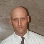 Dr. Carl Mankiewicz, DC, Chiropractor