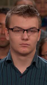 That doesn't look intentional to Judge Judy!