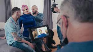 Money Shot: The Pornhub Story review: Shedding light on the adult industry  | Mashable
