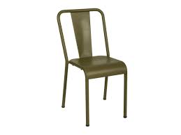 La maison, des meubles commerciaux. Tolix T37 Steel Cafe Terrace Chair Chaise T37 Tolix Products