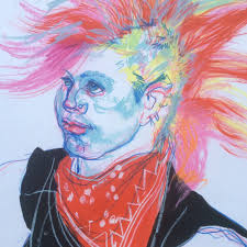 Blog — Blondes Fine Art