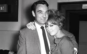 Richard johnson is one of britain's foremost actors of stage and screen. Why Richard Johnson Would Have Been A Lousy James Bond