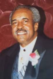 Van D. Nelson Sr. 1938-2023