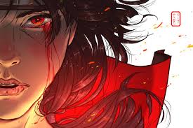 Evartandadam Itachi Uchiha Itachi Uchiha