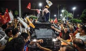 15 temmuz darbe girişiminin 5. 15 Temmuz Un Unutulmayan Fotograflari