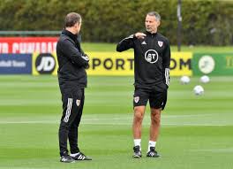 From wikimedia commons, the free media repository. Manager Ryan Giggs Will Be Absent For Next Three Wales Games The Leader