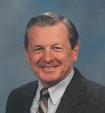 Gerald Ryder Lobb Obituary October 10, 2016