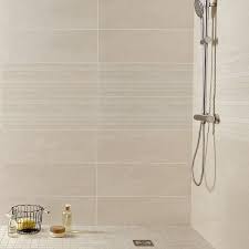 La rénovation d'une salle de bain passe par ailleurs par de nombreux travaux différents : Panneau Imitation Carrelage Salle De Bain Leroy Merlin Venus Et Judes