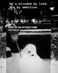 Diary of an oxygen thief book buy. Anonymous Diary Of An Oxygen Thief Dukagjini Bookstore