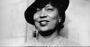 Perspectives of Zora Neale Hurston