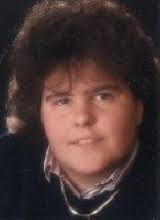 Obituary information for Tammy Evans