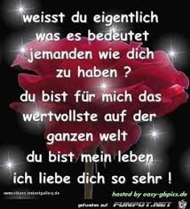 Du Bist So Lieb Zu Mir Daizo Du Bedeutest Mir Alles Vom Guten Besten Was Es Nur Gibt Ich Mochte Dich Nie Liebe Spruch Tolle Worte Ich Liebe Dich Spruche