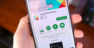 With google play services, you can authenticate google services, synchronize your contacts, access the latest user privacy settings, and … 2 Cara Update Google Play Service Untuk Pemula 100 Berhasil