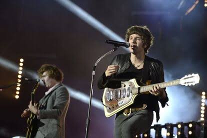 El sonido maduro de The Kooks desembarca en el festival Dcode | Cultura | EL PAÍS
