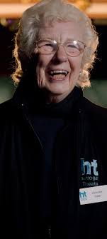 Harrogate Theatre's Annual Review 23/24 by Harrogate Theatre