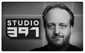 Marcel Offermans Leaves Studio 397