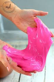 Making slime with kids can be messy, but a variety of slime recipes can be made in a matter of minutes with little to no mess. How To Make Slime Without Borax 31 Recipes Diy Projects For Teens