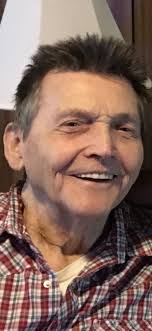 Willard Conley Hall, 87,