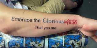 Even if spanish is not your native language, the power and the eloquence of the words are worthy of a permanent place in your body ink collection. Ricky Spanish Tattoos Home Facebook