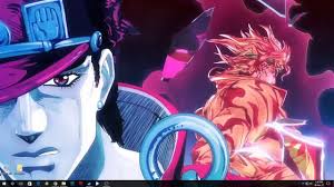 Check out this fantastic collection of jojo wallpapers, with 69 jojo background images for your desktop, phone or tablet. Jojo Animated Wallpaper Desktop Using Wallpaper Engine Youtube
