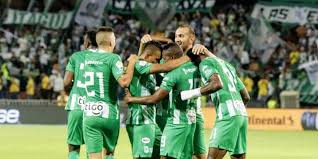 Un ciclo de cine para esperar al ballet nacional y un tranvía llamado deseoby fernan cisnero. Atletico Nacional Hoy Andres Perea Jugaria En La Mls Futbol Colombiano Liga Betplay Futbolred