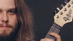 Shawn Lane: always remembered