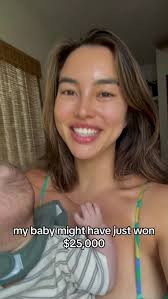 So excited about this opportunity 🥹🥹🥹 @Good Housekeeping @jessicaalba  @Baby2Baby #babyoftheyear #babiesoftiktok☺️ #babytiktok #finalist #cutebaby  #babytiktok