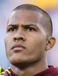 Salomon rondon explains why he would definitely go back to newcastle, his west brom regrets it was my jungle, my place'. Golpear Conjugado Carne Rondon Salomon Lista Estimado Transfusion
