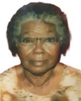 Miriam Barrow Obituary