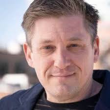 Jeffrey Billman's Instagram, Twitter & Facebook