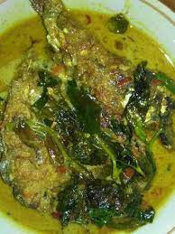 Resep Ikan Patin Bumbu Kuning Gurihh Nyoyy Oleh Erfin Febry Recipe Makanan Resep Ikan Resep Makanan