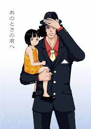 Pin On Ice Admiral Aokiji