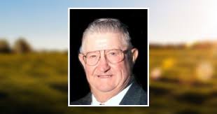 Jerry Germain Blatz Obituary 2008