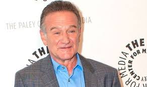 And now we know that robin williams really does do the voice thing pretty much all the time. Robin Williams Son Zak Tweets Heartbreaking Message On 9 11 Celebrity News Showbiz Tv Express Co Uk