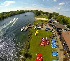 If you feel the pull of adventure then become a strong pool swimmer first then it's a fairly simple transition into open water. Liquid Leisure Open Water Swimming Wild Swimming Outdoors In Rivers Lakes And The Sea