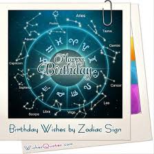 General education if you were born between june 21 and july 22 (like me!), then your zodiac sign is cancer, which is represented by the crab and associated with things like the moon, water, and emotions. Unique Birthday Wishes According To The Zodiac Sign