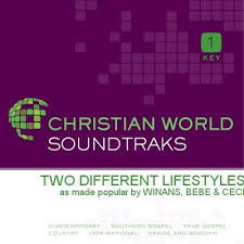 Bebe and cece winans different lifestyles. Two Different Lifestyles Music Download Bebe Winans Cece Winans Christianbook Com