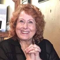 Katherine L. Holder Obituary