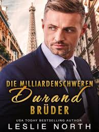 Durand Billionaire Brothers